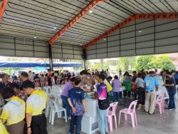 LINE_ALBUM_รับอุปกรณ์เลือกตั้งฯ วัน ที่ 10568_250510_23.jpg - การรับอุปกรณ์เลือกตั้งฯ  เทศบาลตำบลสันป่าตอง | https://www.sanpatong.go.th